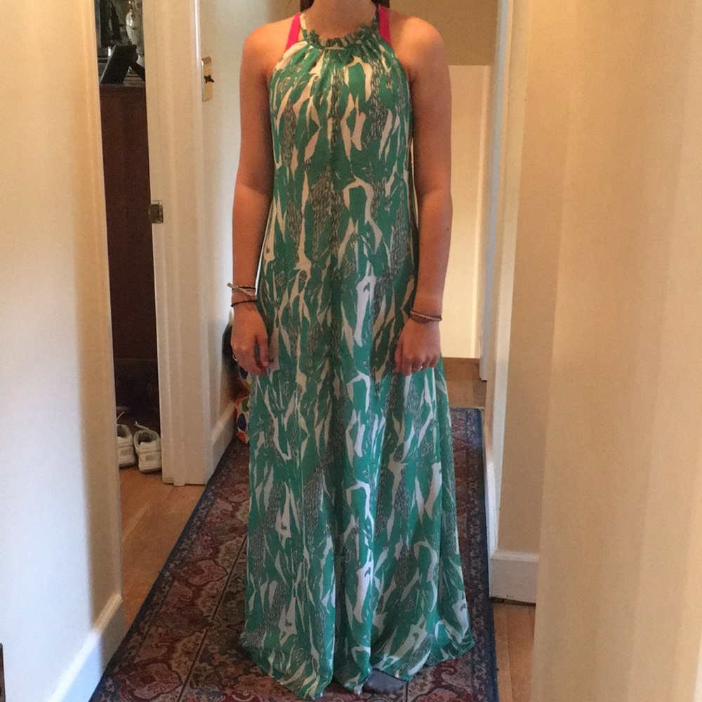 Prom Dress Bevello Adelyn Rae Med